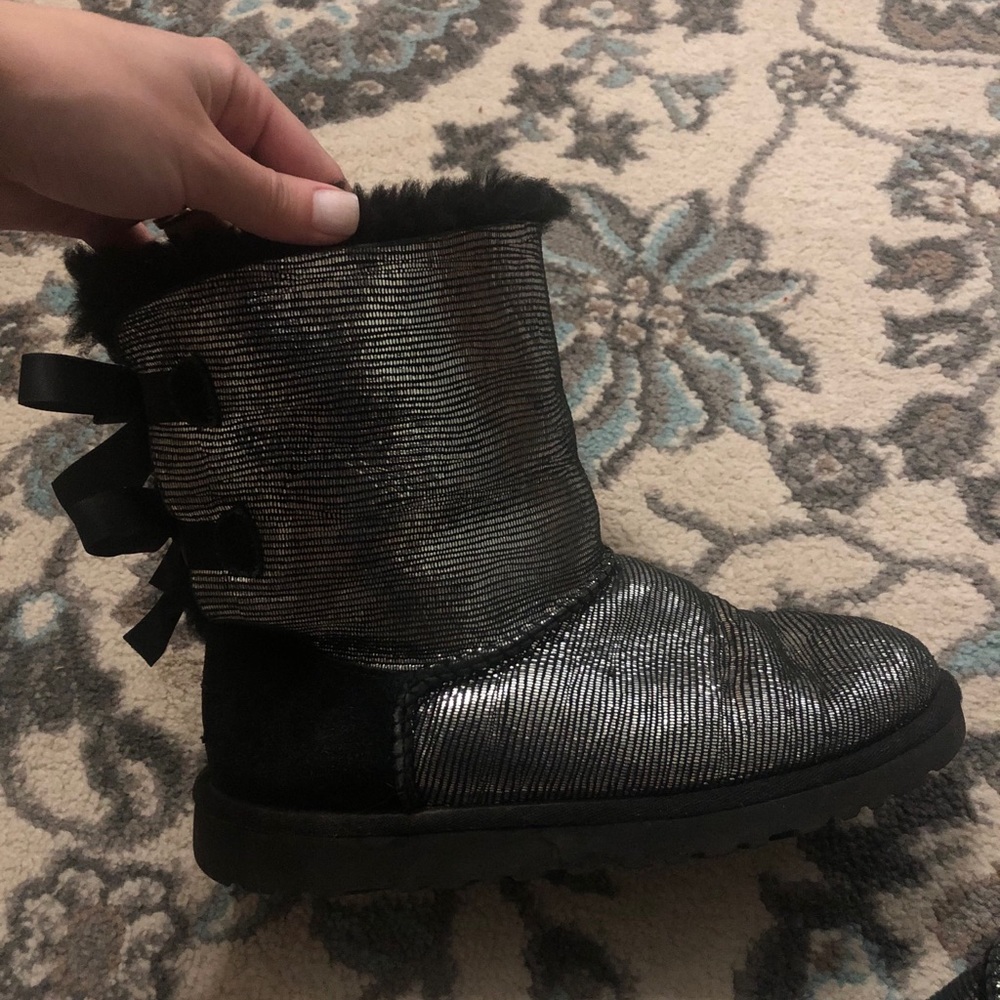 Winter Ugg Boots